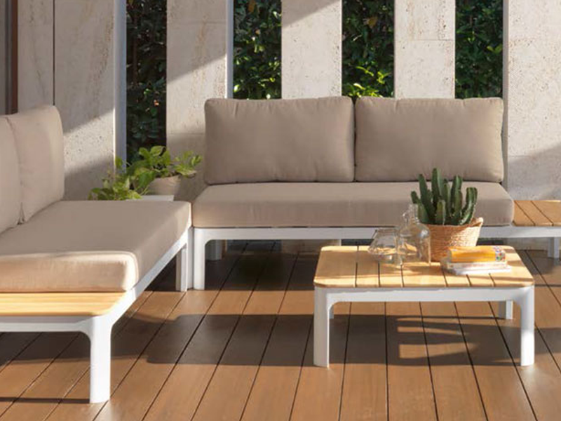Muebles de terraza y jardín - Muebles en Valencia