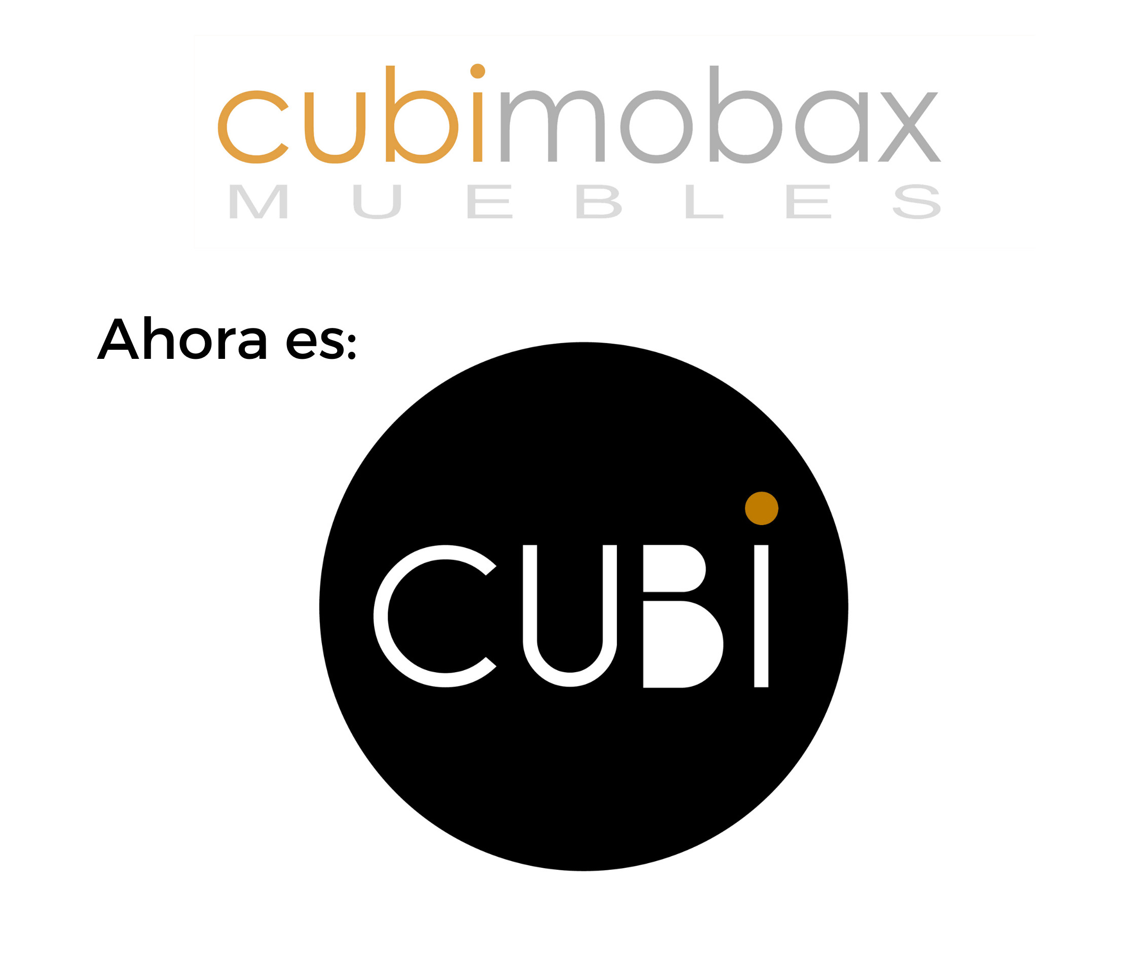 Cubi, antes Cubimobax
